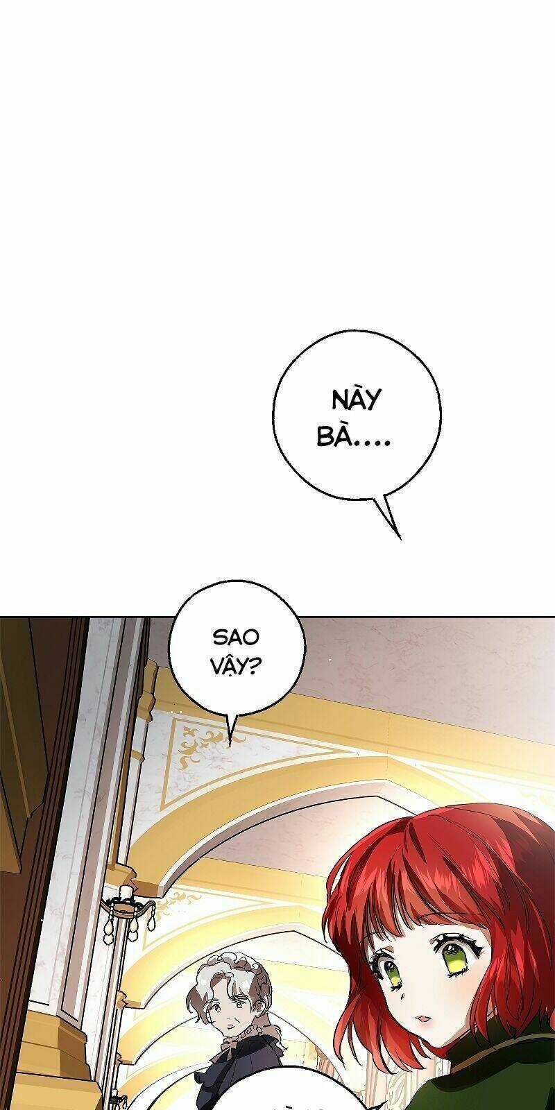 Hôn Phu Ẩn Sắc Chapter 3 trang 30