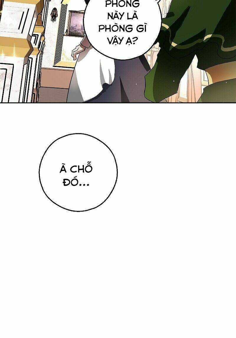 Hôn Phu Ẩn Sắc Chapter 3 trang 31