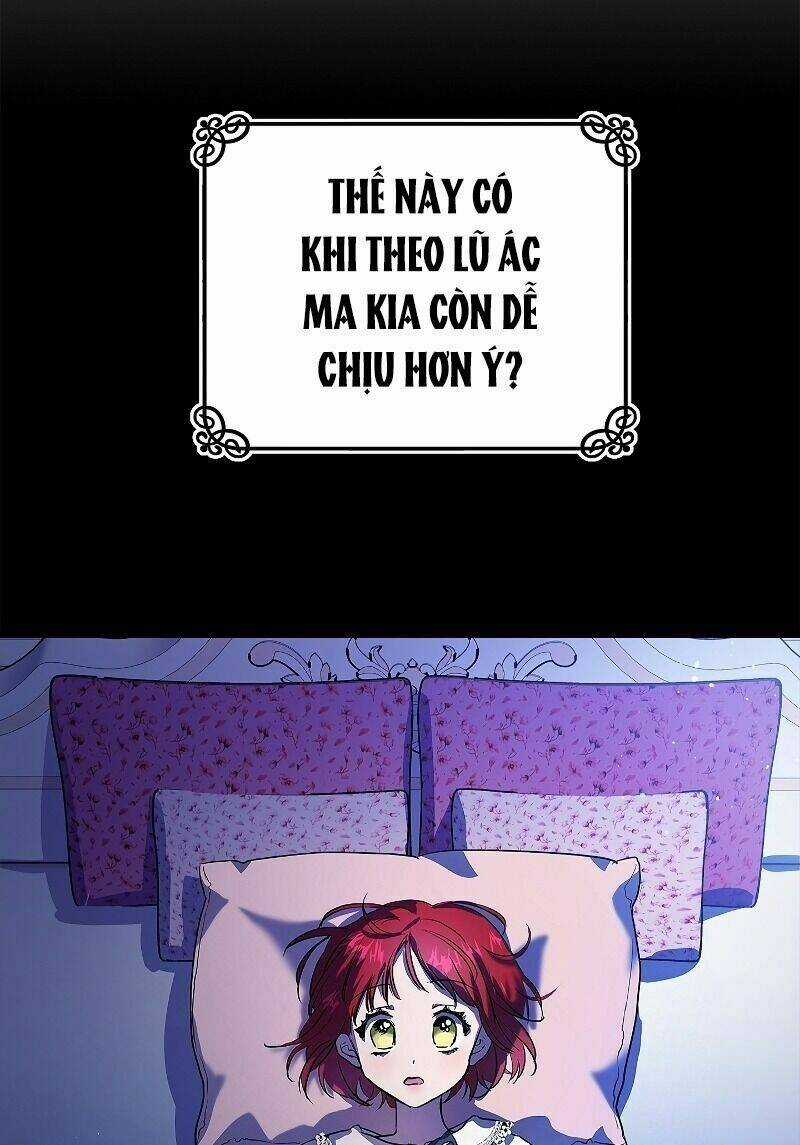 Hôn Phu Ẩn Sắc Chapter 3 trang 33