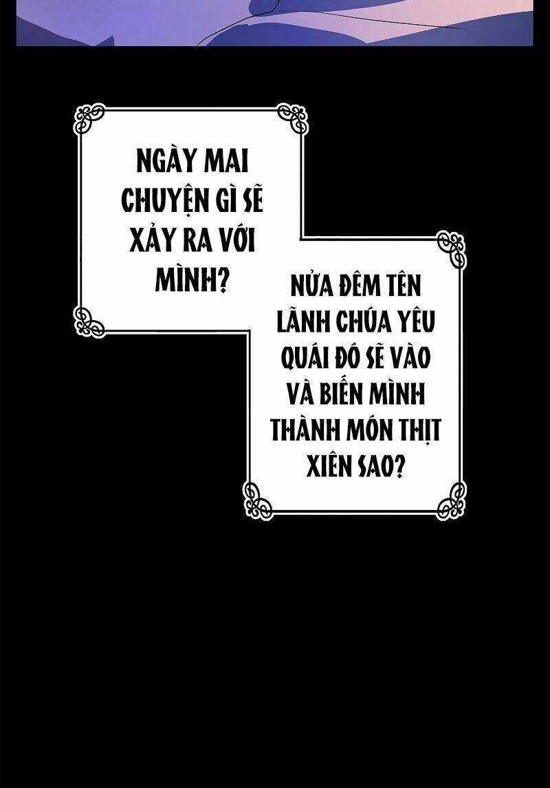 Hôn Phu Ẩn Sắc Chapter 3 trang 35