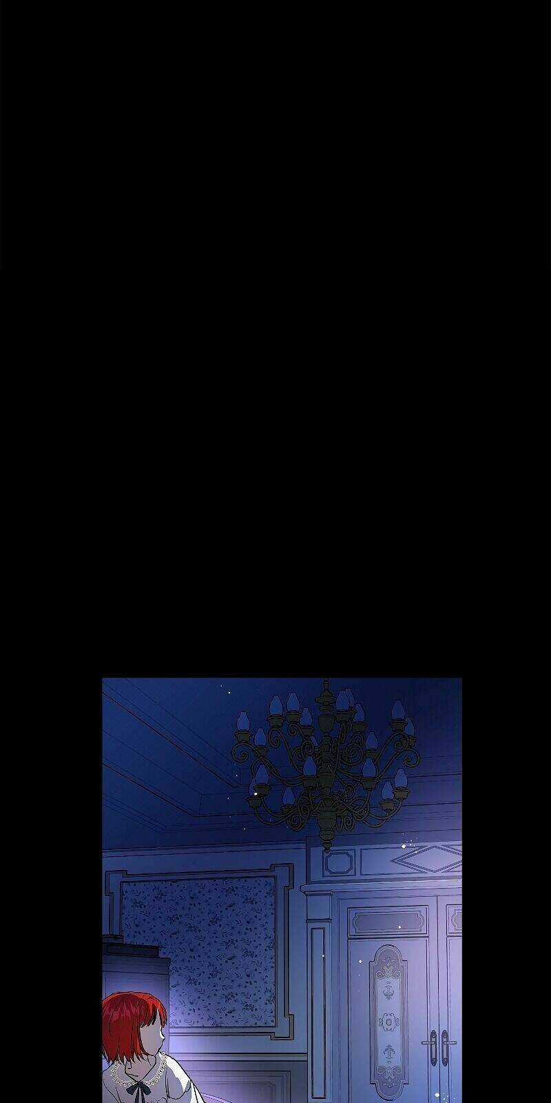 Hôn Phu Ẩn Sắc Chapter 3 trang 36