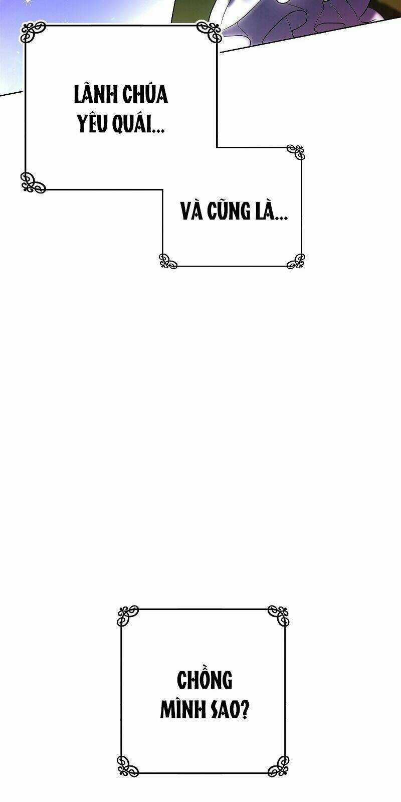 Hôn Phu Ẩn Sắc Chapter 3 trang 4