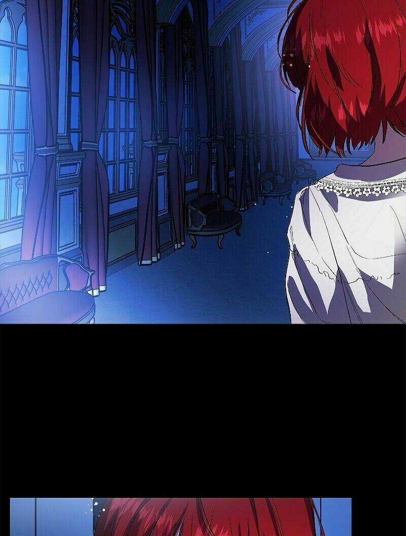 Hôn Phu Ẩn Sắc Chapter 3 trang 41