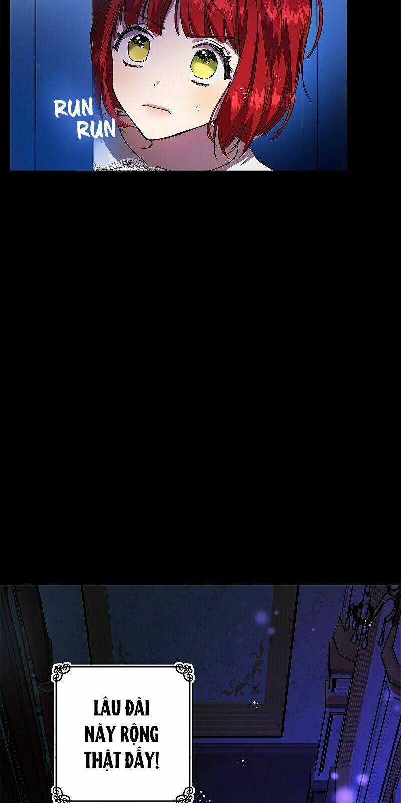 Hôn Phu Ẩn Sắc Chapter 3 trang 42