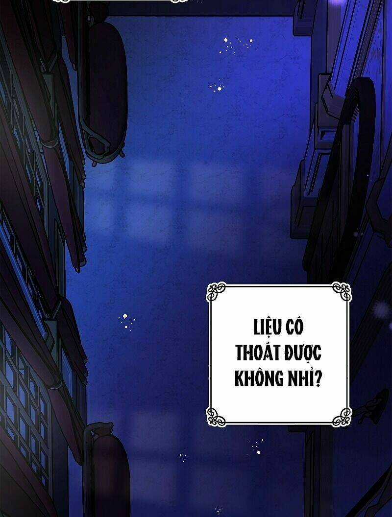 Hôn Phu Ẩn Sắc Chapter 3 trang 43