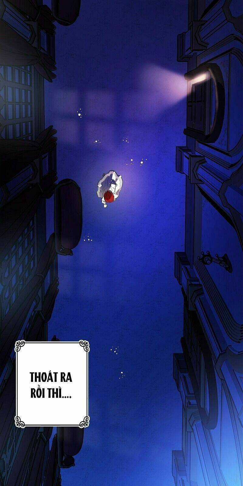 Hôn Phu Ẩn Sắc Chapter 3 trang 44