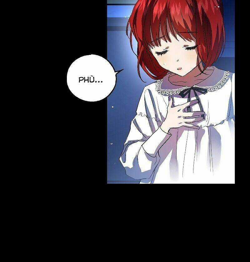 Hôn Phu Ẩn Sắc Chapter 3 trang 49