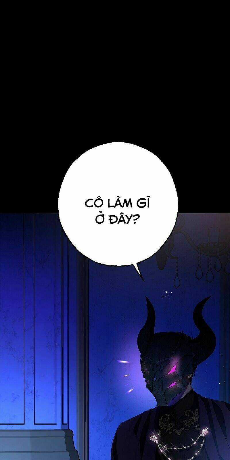 Hôn Phu Ẩn Sắc Chapter 3 trang 50