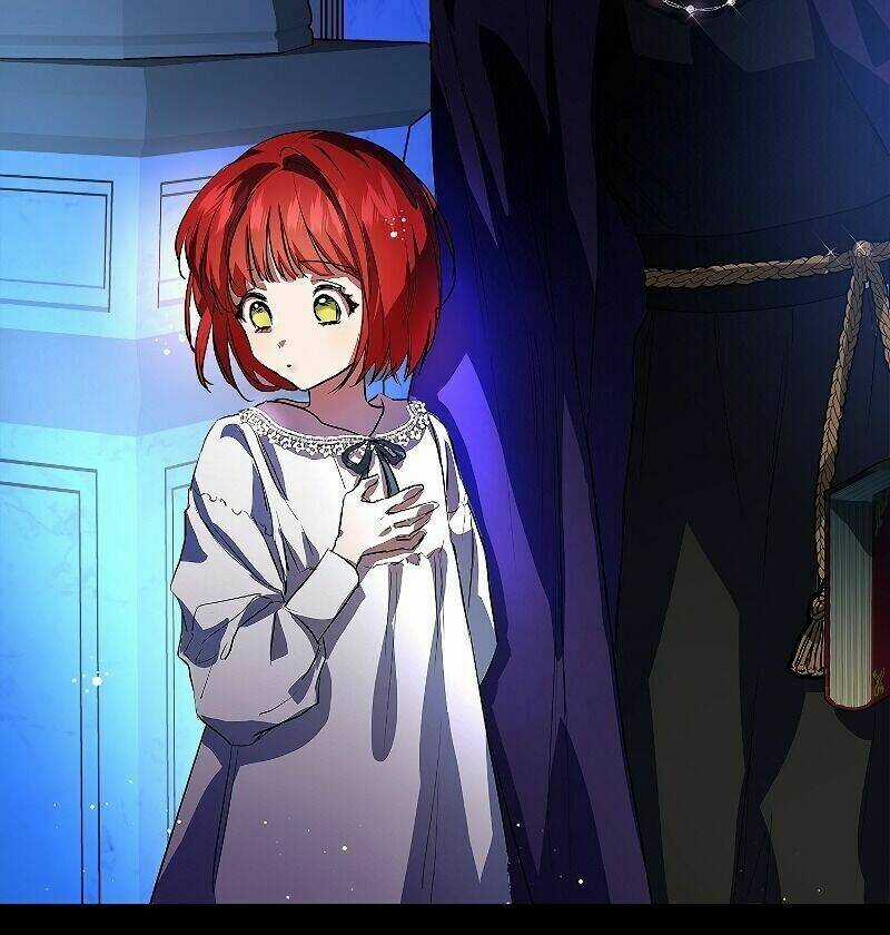 Hôn Phu Ẩn Sắc Chapter 3 trang 51