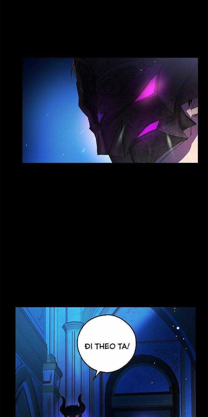 Hôn Phu Ẩn Sắc Chapter 3 trang 56