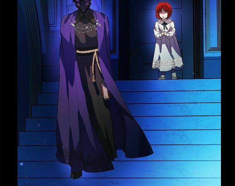 Hôn Phu Ẩn Sắc Chapter 3 trang 57