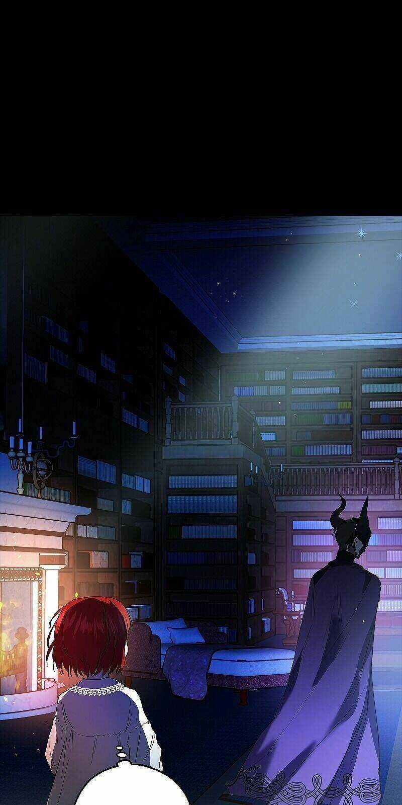 Hôn Phu Ẩn Sắc Chapter 3 trang 60