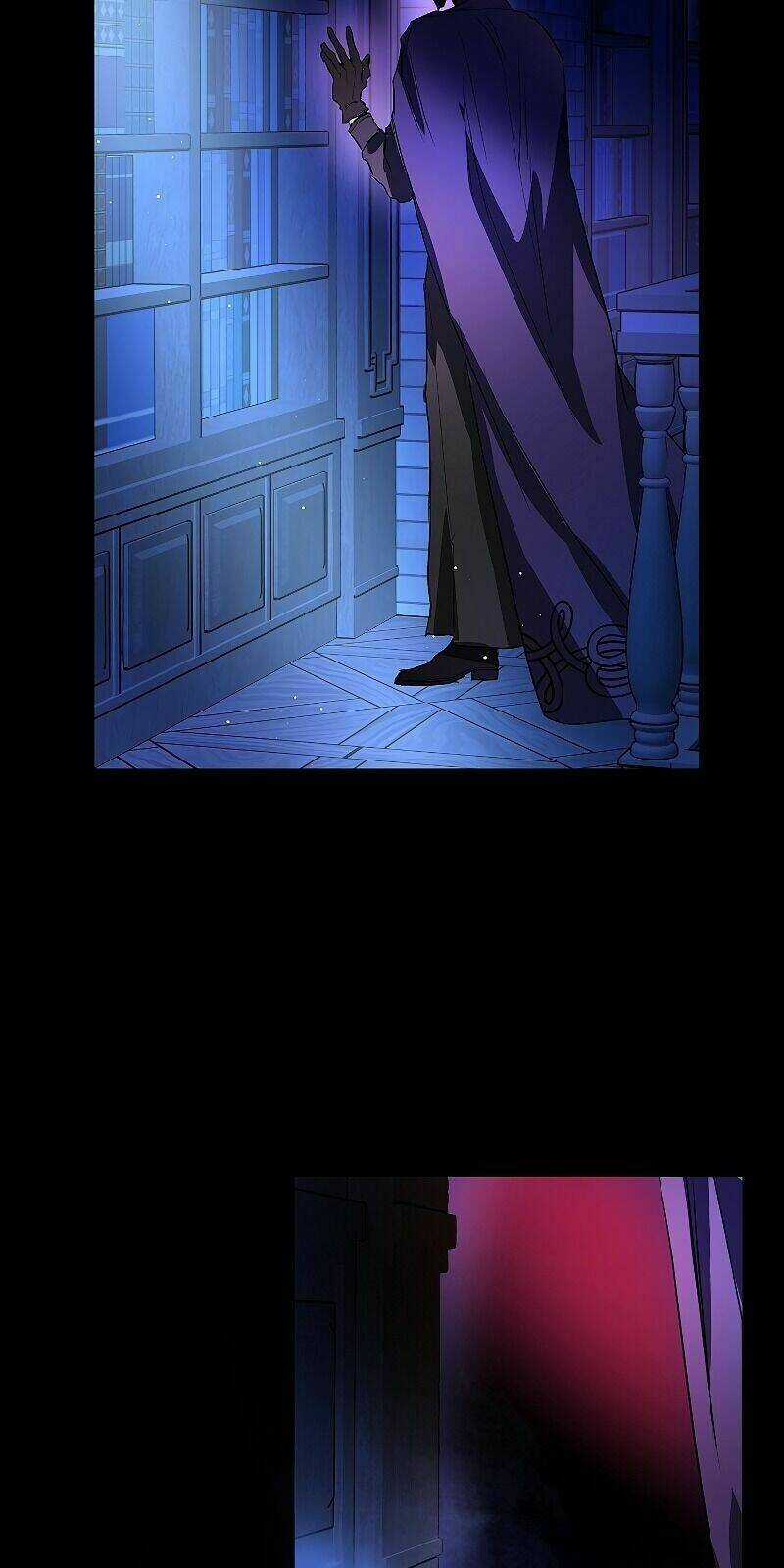 Hôn Phu Ẩn Sắc Chapter 3 trang 62