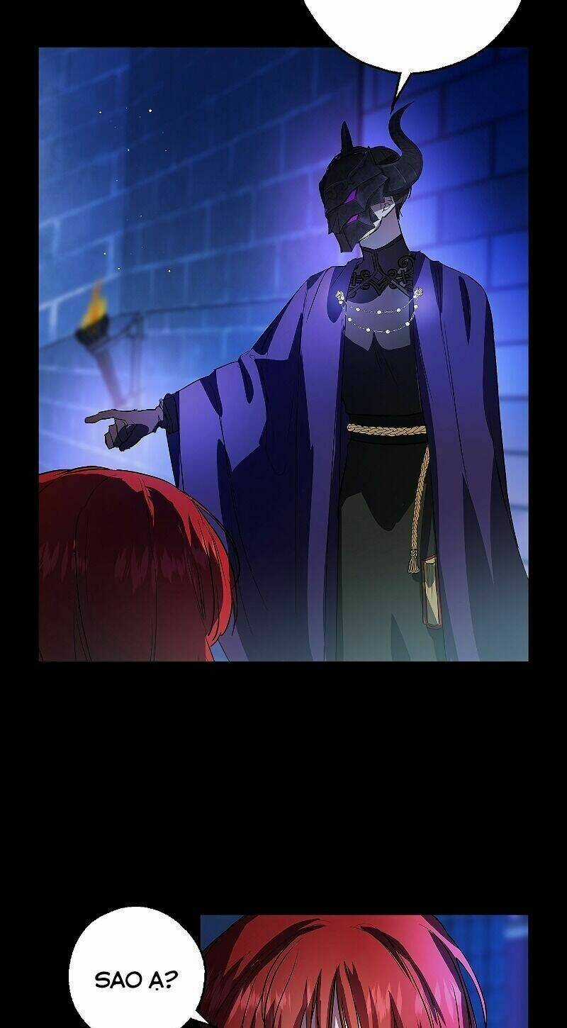 Hôn Phu Ẩn Sắc Chapter 3 trang 65