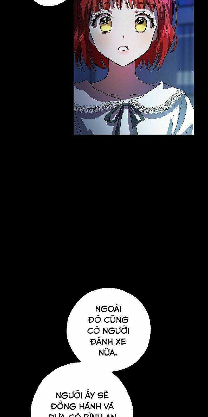 Hôn Phu Ẩn Sắc Chapter 3 trang 66