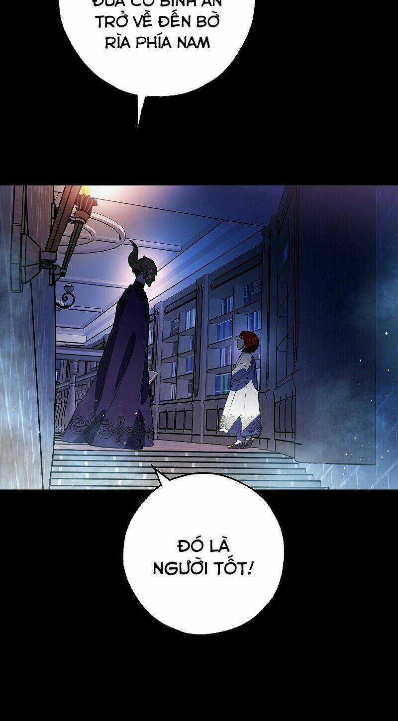 Hôn Phu Ẩn Sắc Chapter 3 trang 67