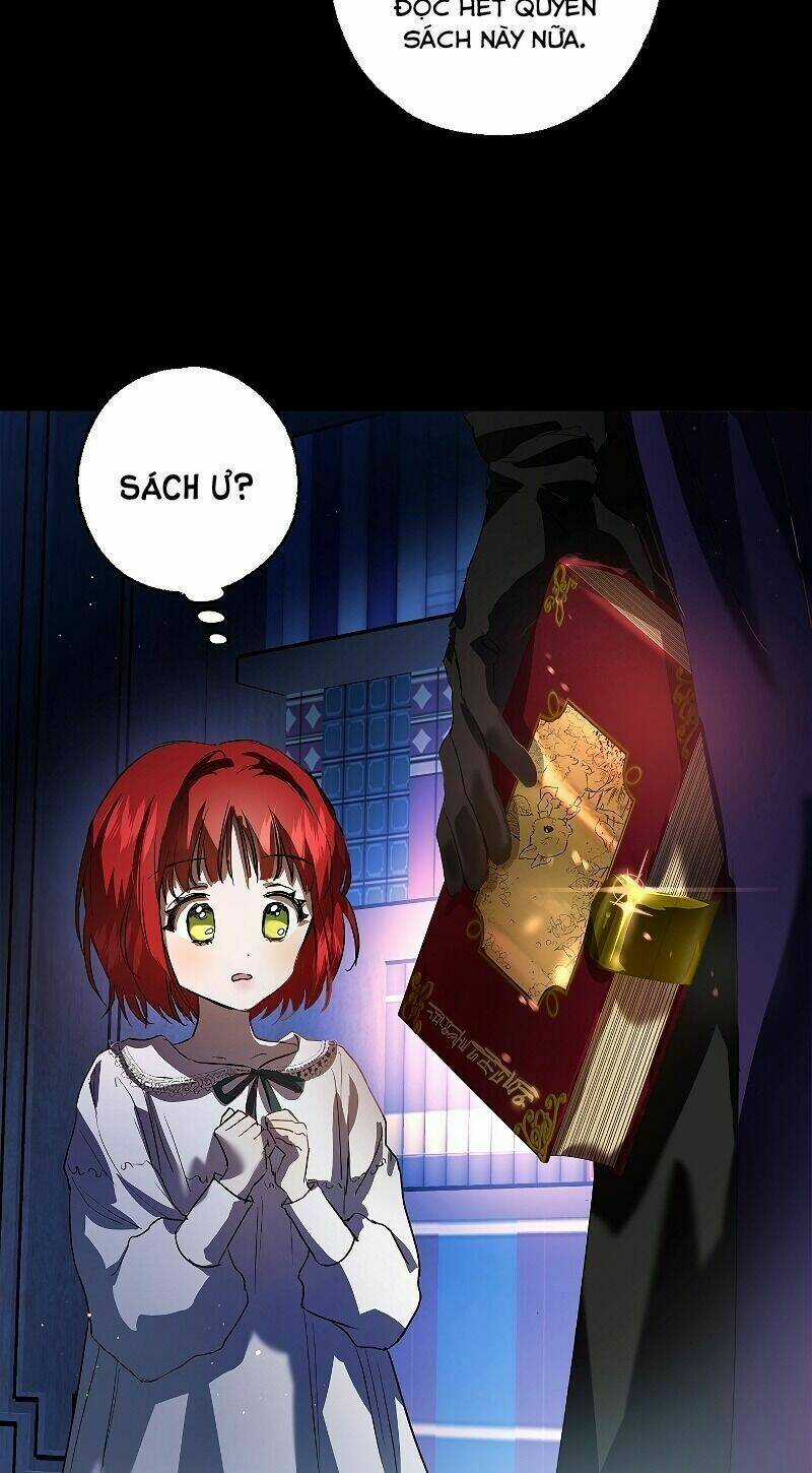 Hôn Phu Ẩn Sắc Chapter 3 trang 69