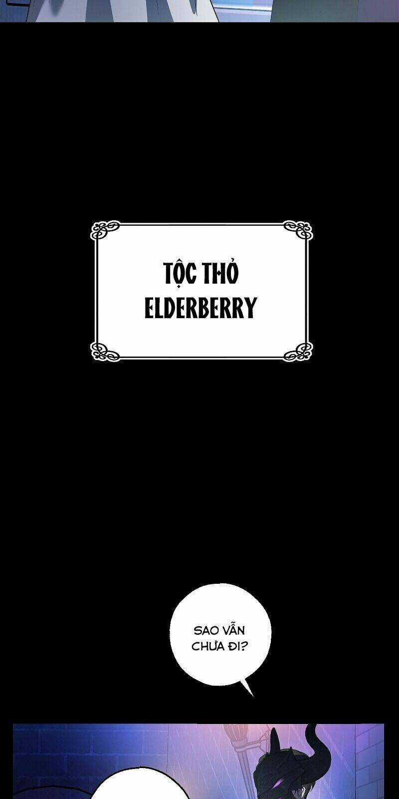 Hôn Phu Ẩn Sắc Chapter 3 trang 70