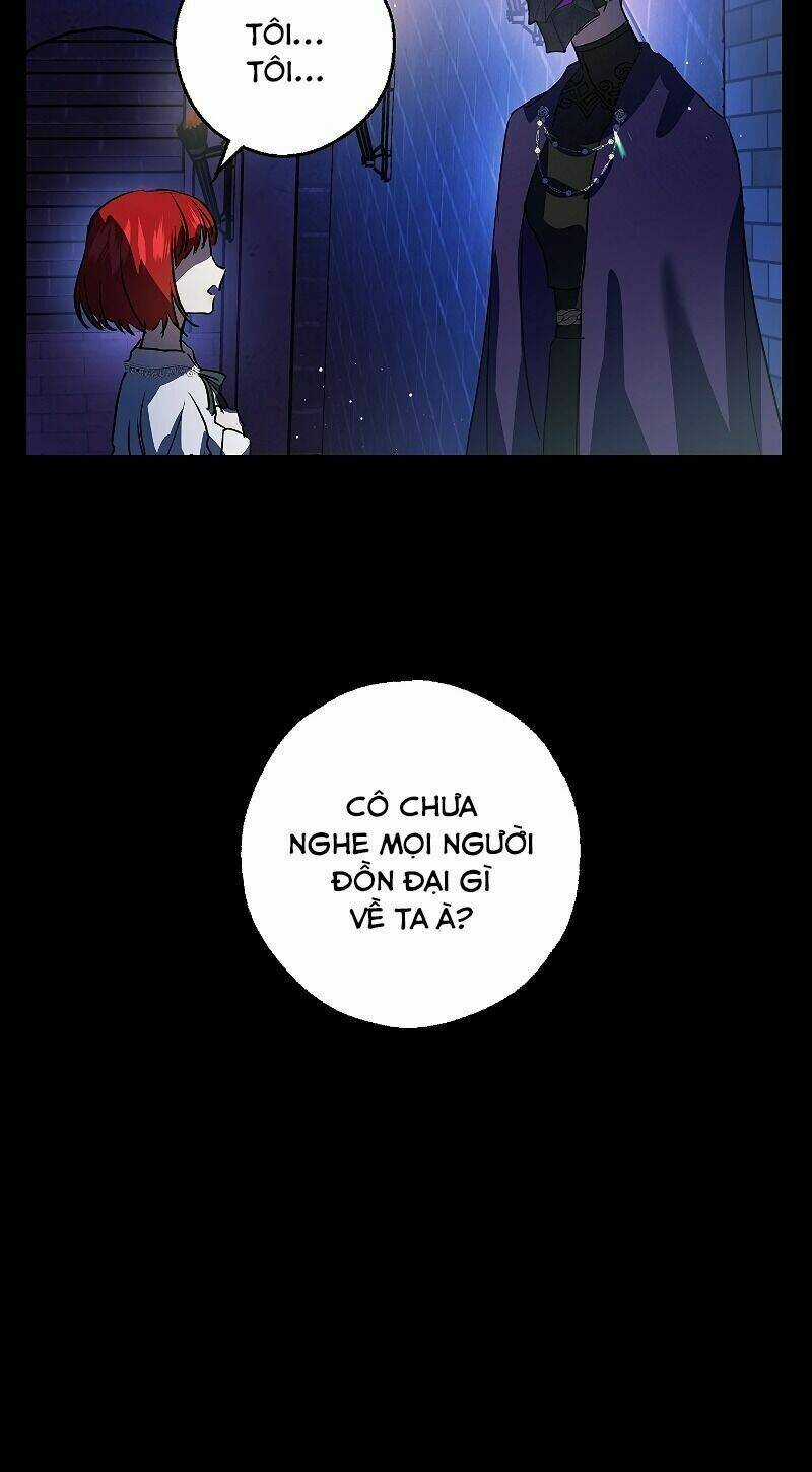 Hôn Phu Ẩn Sắc Chapter 3 trang 71