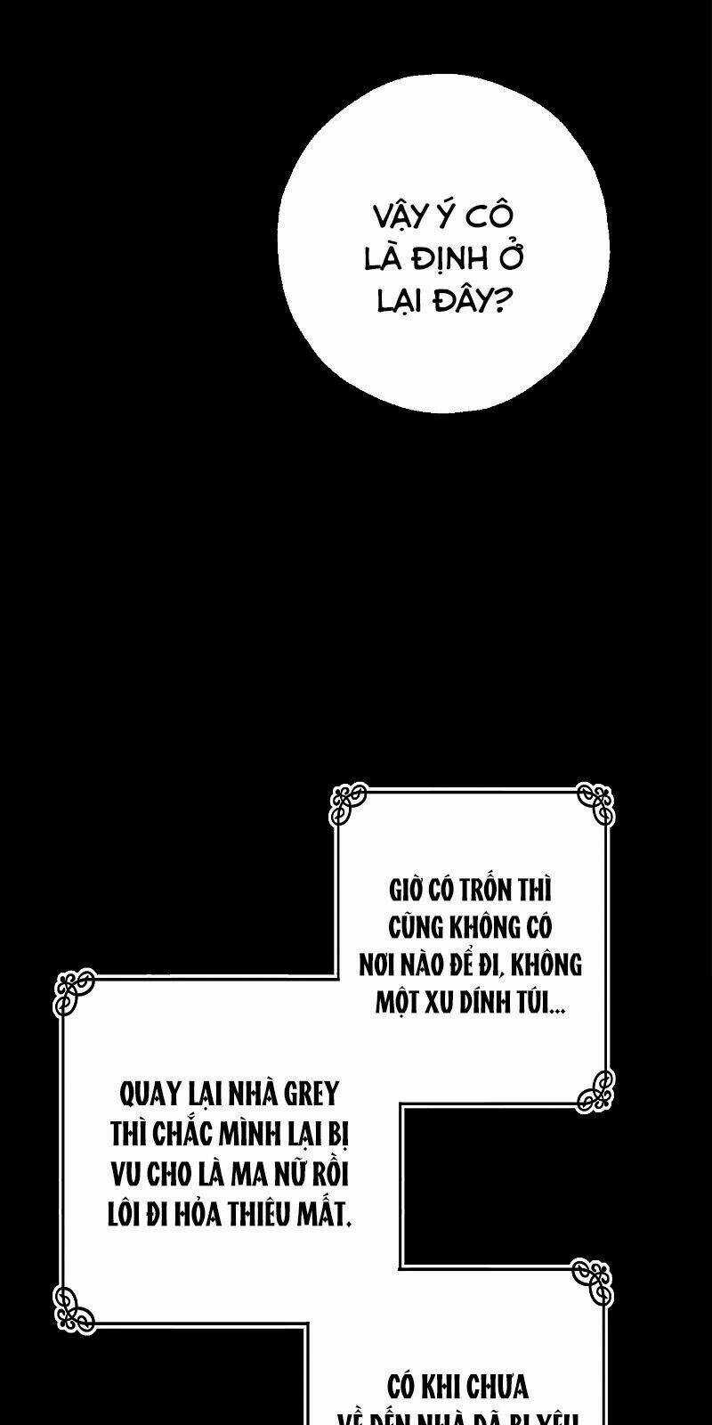 Hôn Phu Ẩn Sắc Chapter 3 trang 74