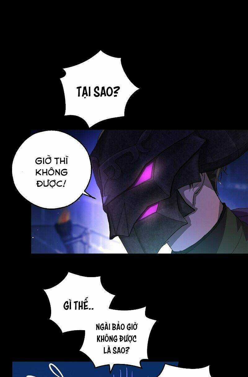 Hôn Phu Ẩn Sắc Chapter 3 trang 77