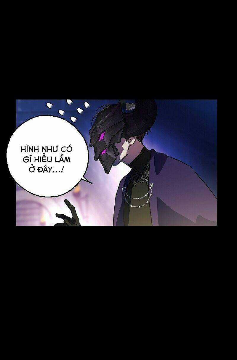 Hôn Phu Ẩn Sắc Chapter 3 trang 79