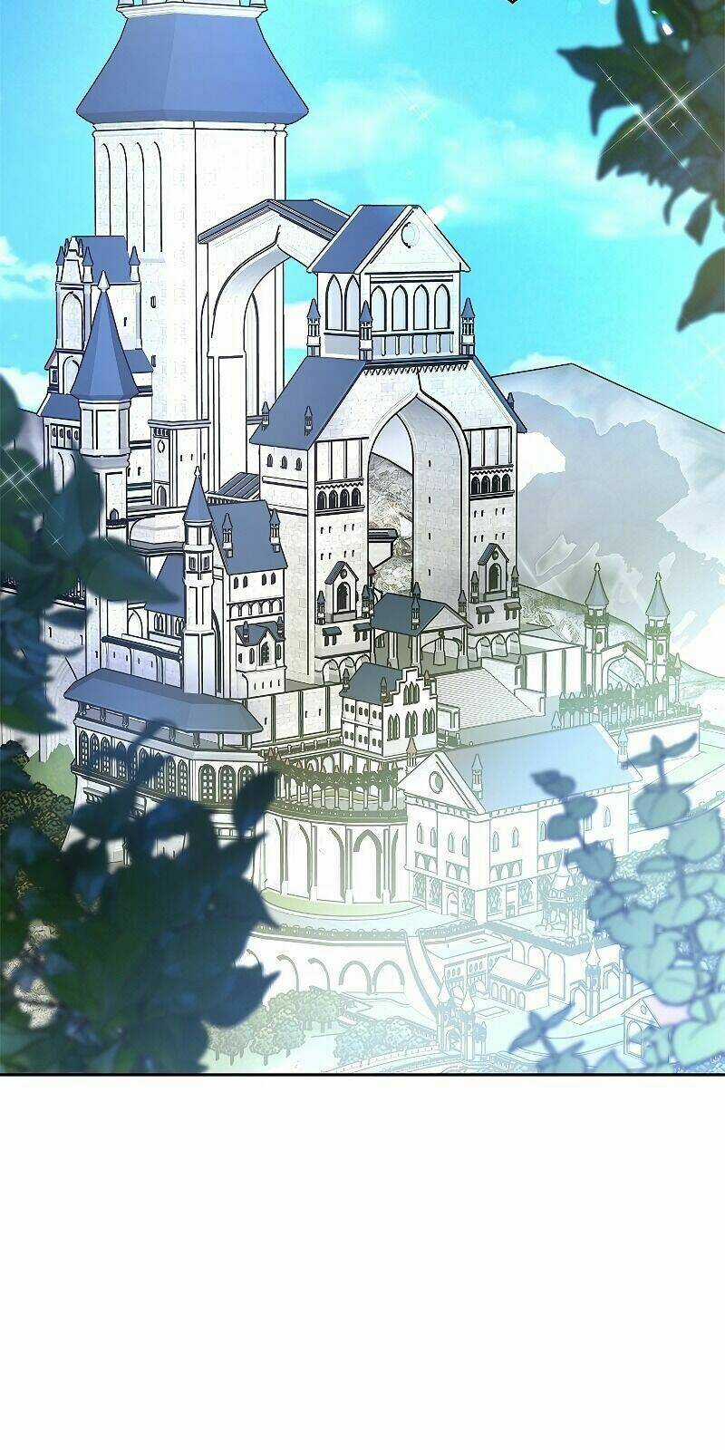 Hôn Phu Ẩn Sắc Chapter 3 trang 8