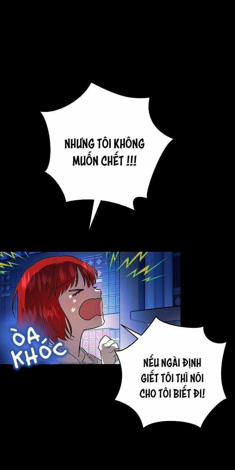 Hôn Phu Ẩn Sắc Chapter 3 trang 80