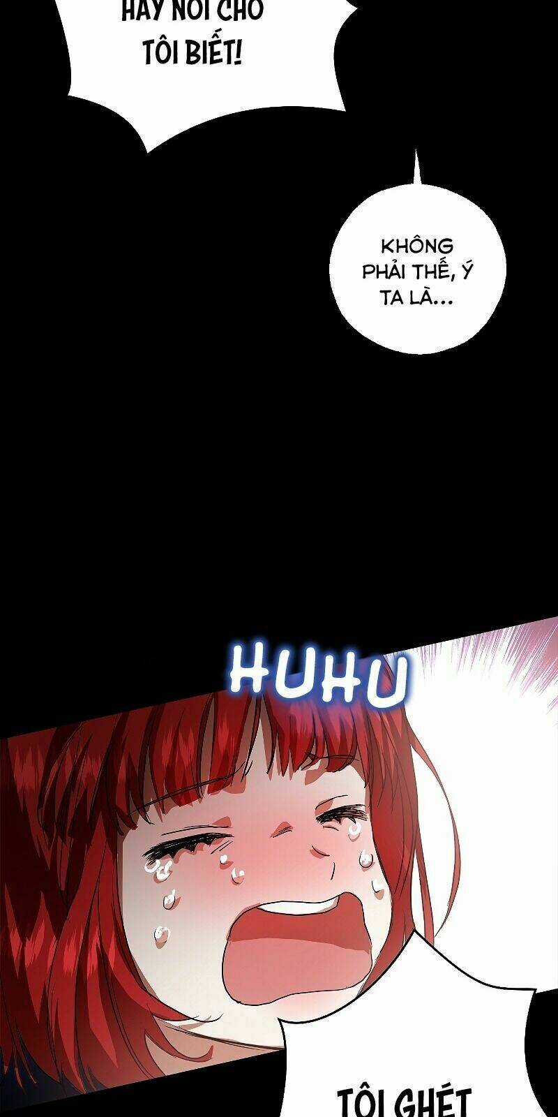 Hôn Phu Ẩn Sắc Chapter 3 trang 82