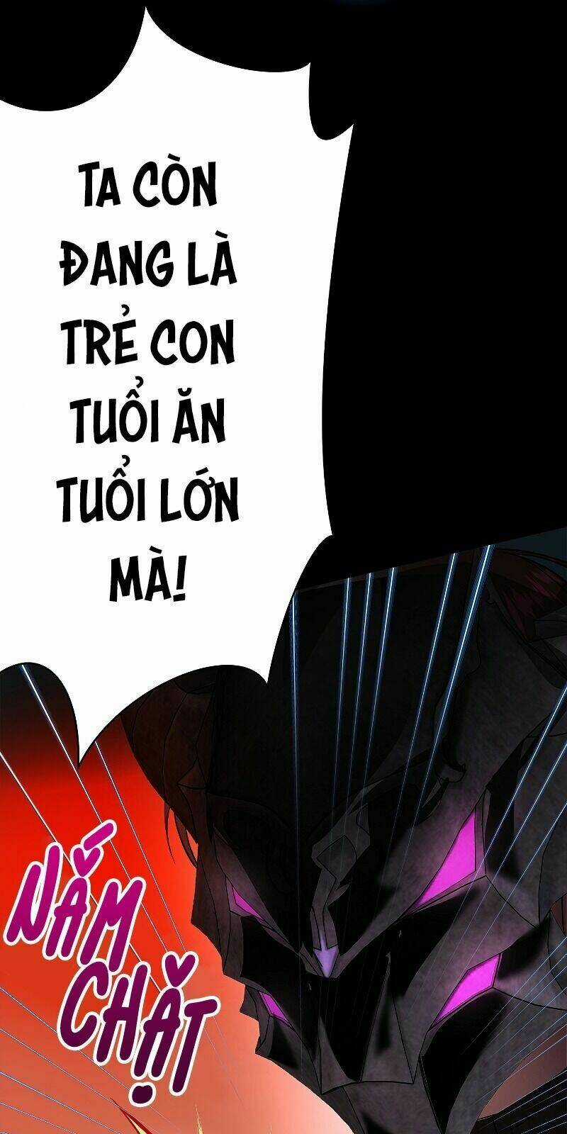 Hôn Phu Ẩn Sắc Chapter 3 trang 84