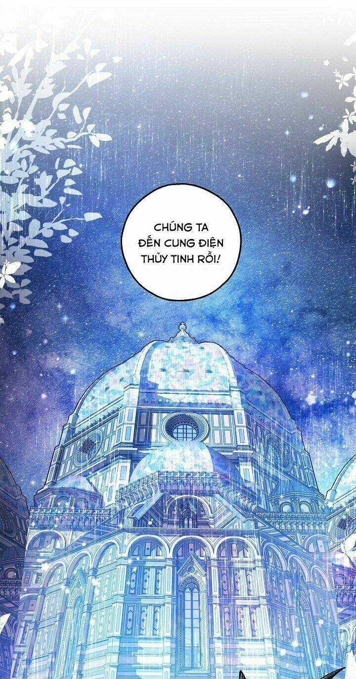 Hôn Phu Ẩn Sắc Chapter 30 trang 0