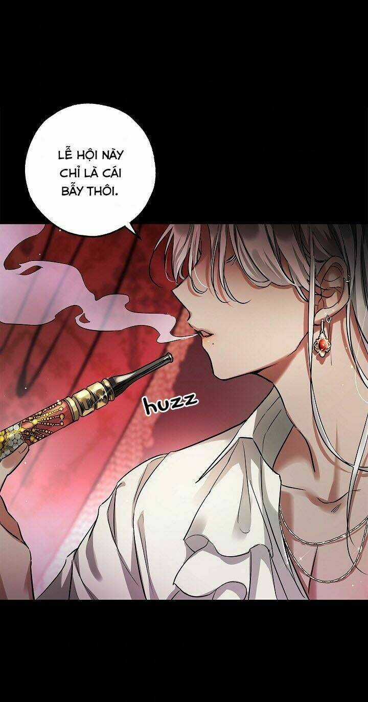 Hôn Phu Ẩn Sắc Chapter 31 trang 0