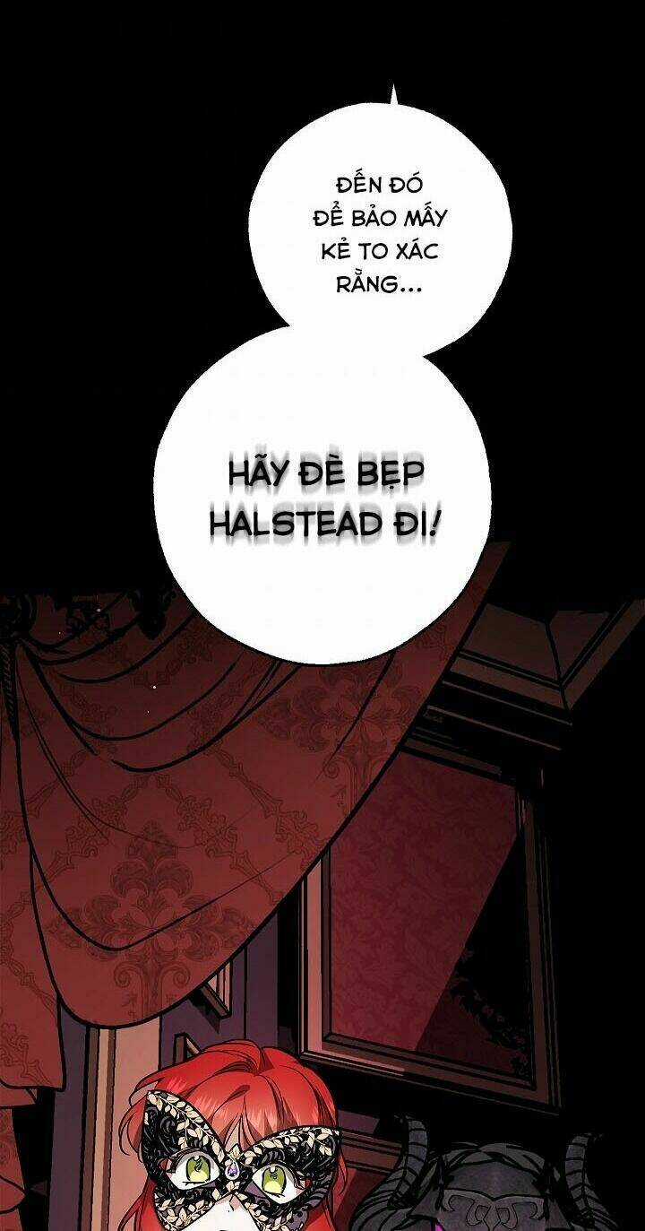 Hôn Phu Ẩn Sắc Chapter 31 trang 1