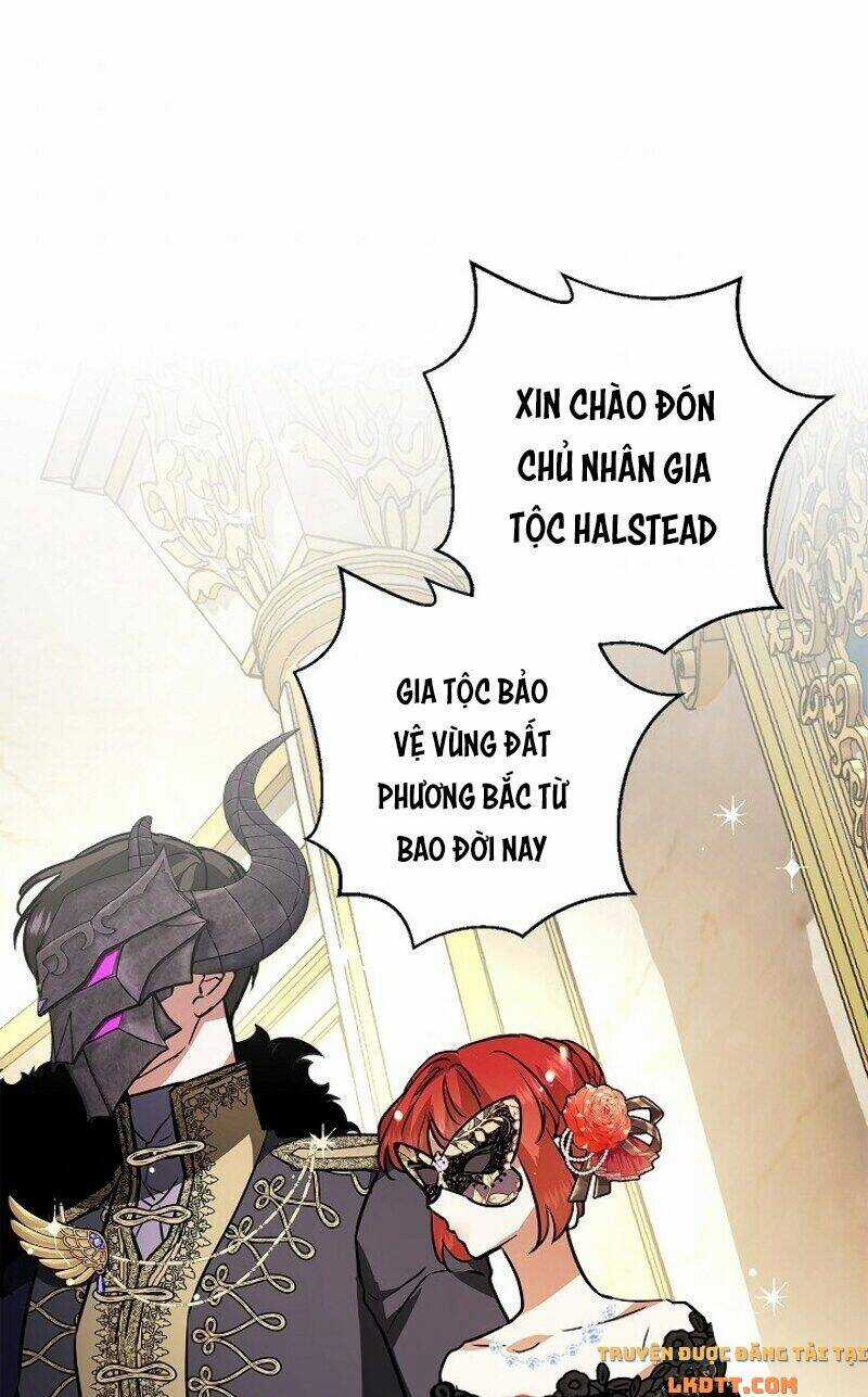 Hôn Phu Ẩn Sắc Chapter 32 trang 0