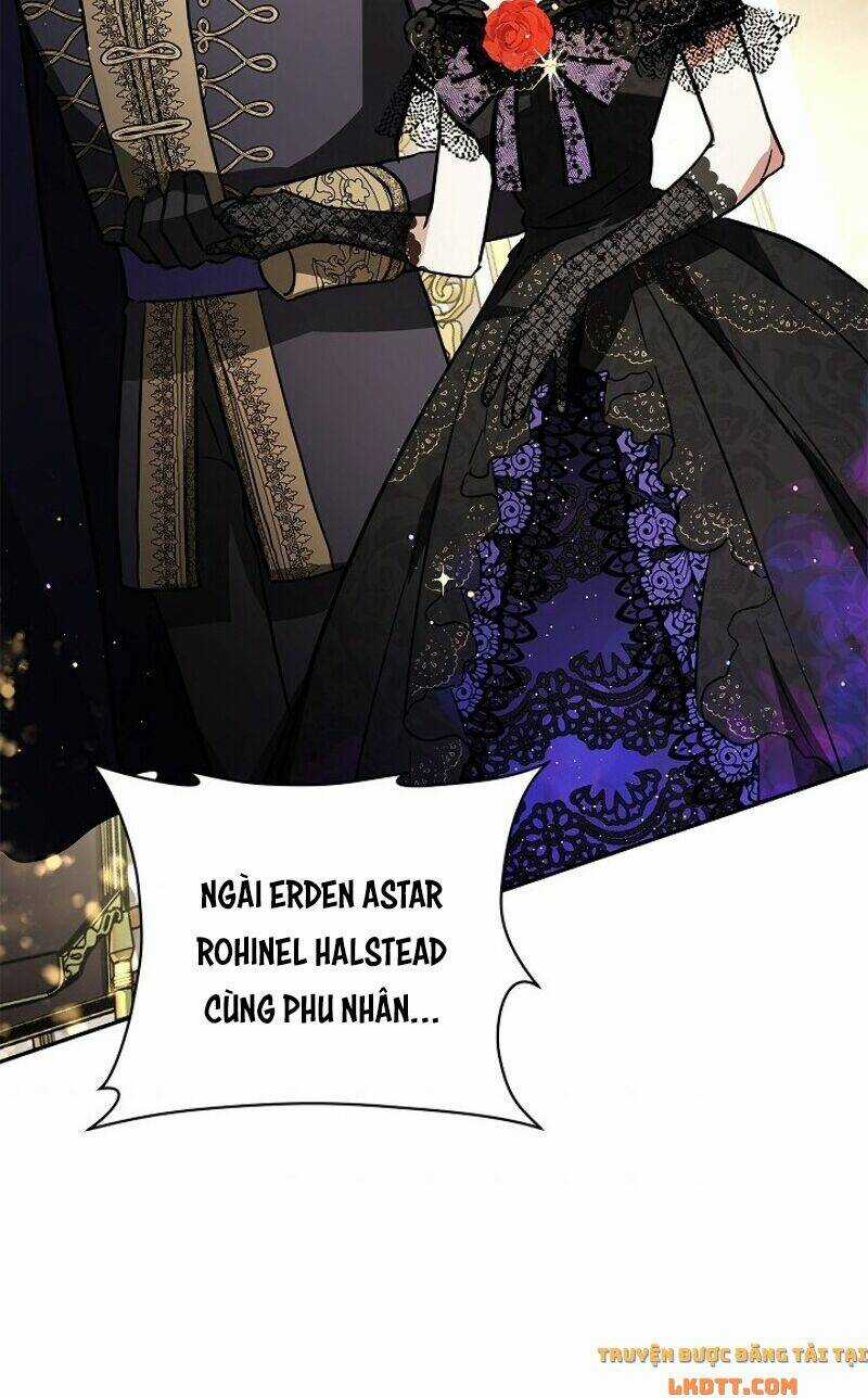 Hôn Phu Ẩn Sắc Chapter 32 trang 1