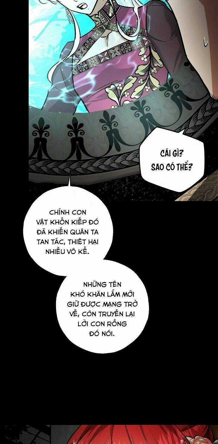 Hôn Phu Ẩn Sắc Chapter 33 trang 1