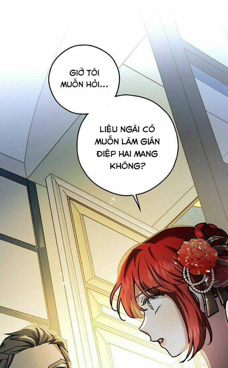 Hôn Phu Ẩn Sắc Chapter 34 trang 0