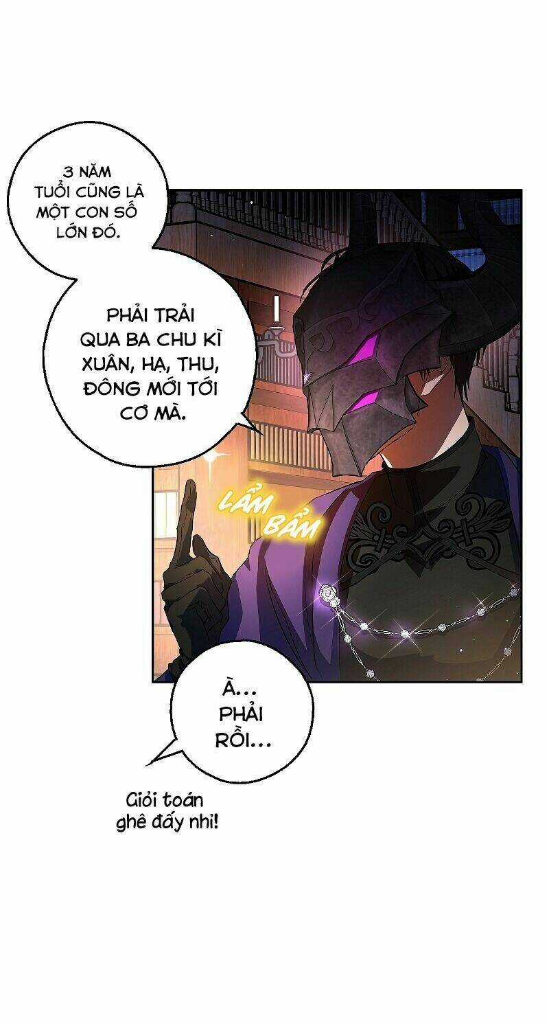 Hôn Phu Ẩn Sắc Chapter 4 trang 12