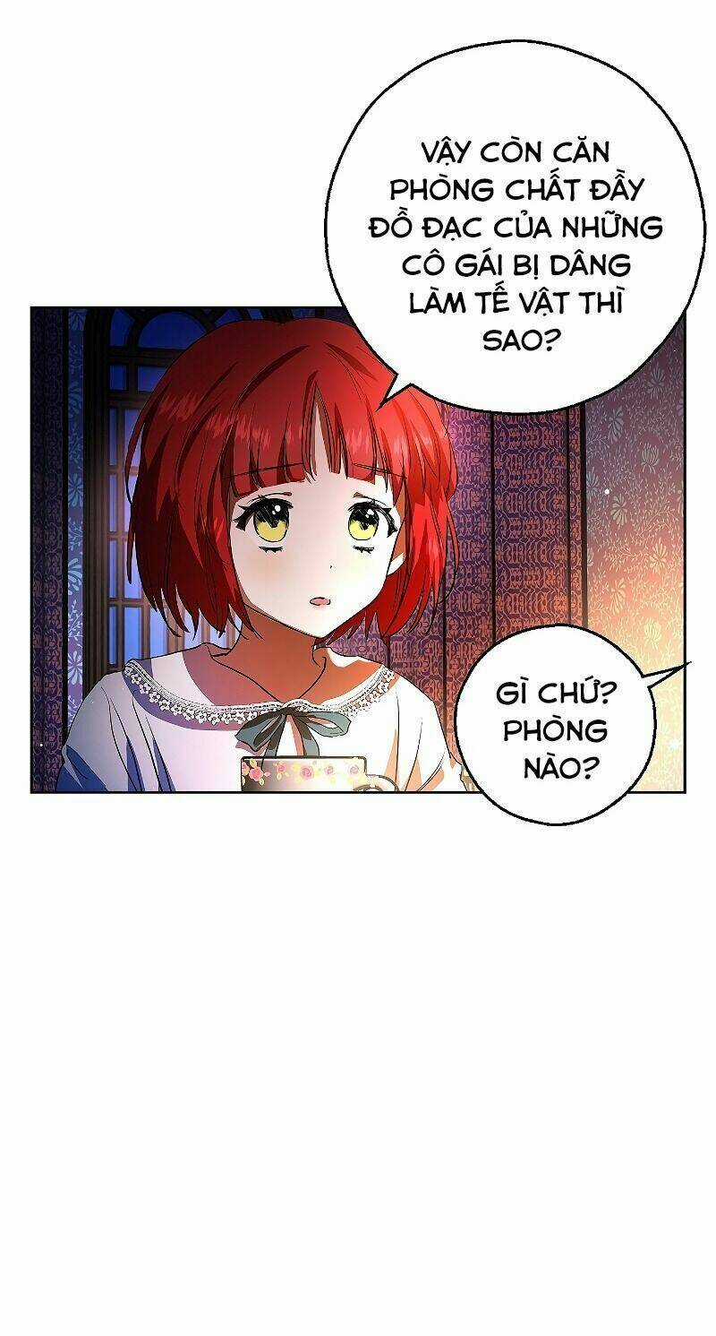 Hôn Phu Ẩn Sắc Chapter 4 trang 13