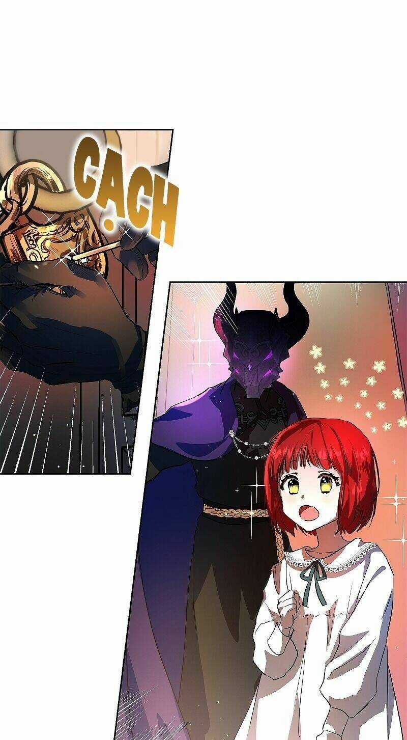 Hôn Phu Ẩn Sắc Chapter 4 trang 15