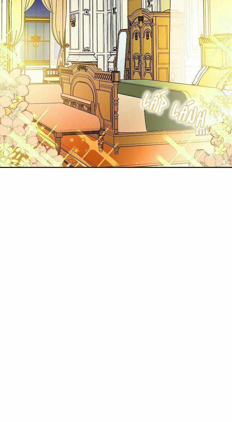 Hôn Phu Ẩn Sắc Chapter 4 trang 17