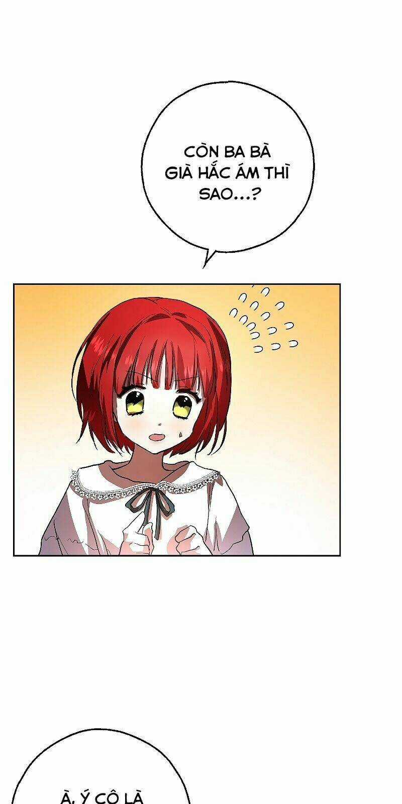 Hôn Phu Ẩn Sắc Chapter 4 trang 21