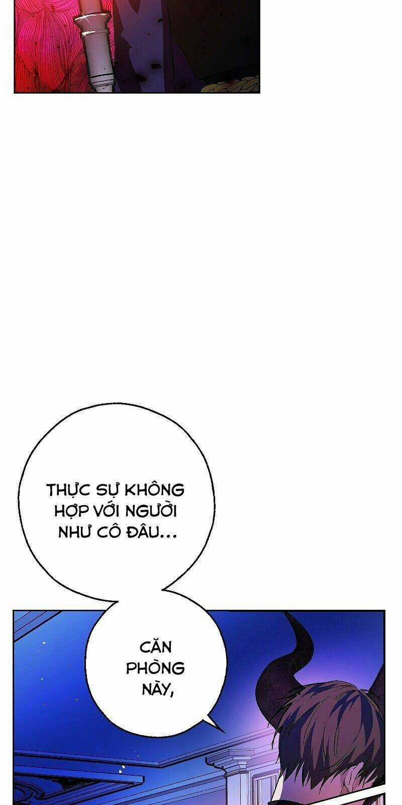 Hôn Phu Ẩn Sắc Chapter 4 trang 29