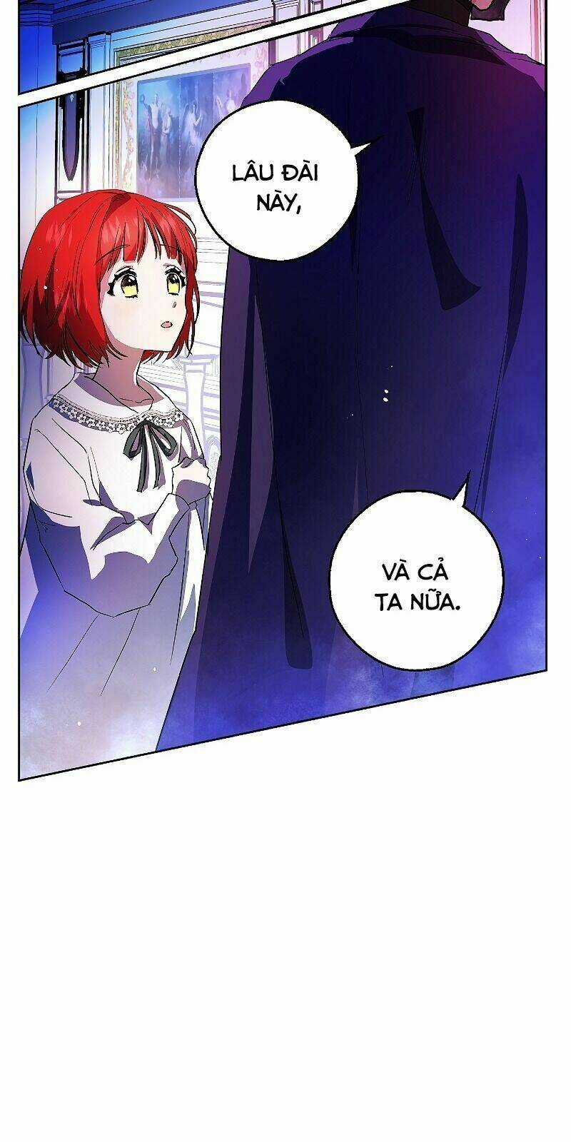 Hôn Phu Ẩn Sắc Chapter 4 trang 31