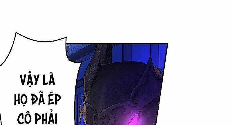 Hôn Phu Ẩn Sắc Chapter 4 trang 36