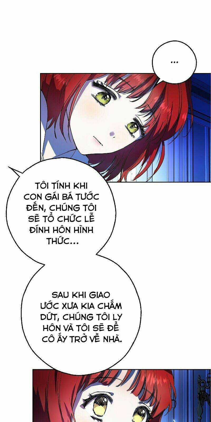 Hôn Phu Ẩn Sắc Chapter 4 trang 43