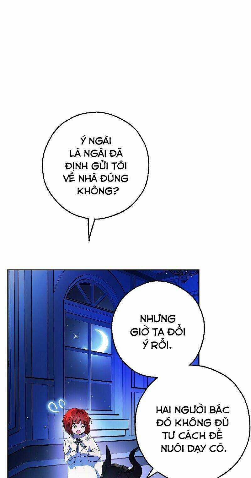 Hôn Phu Ẩn Sắc Chapter 4 trang 45