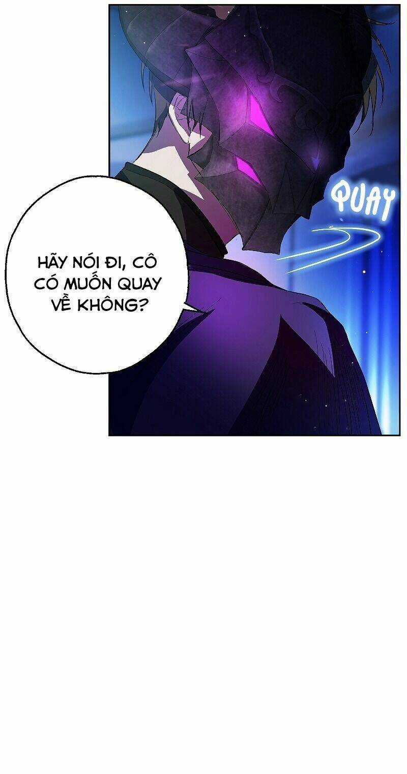 Hôn Phu Ẩn Sắc Chapter 4 trang 47