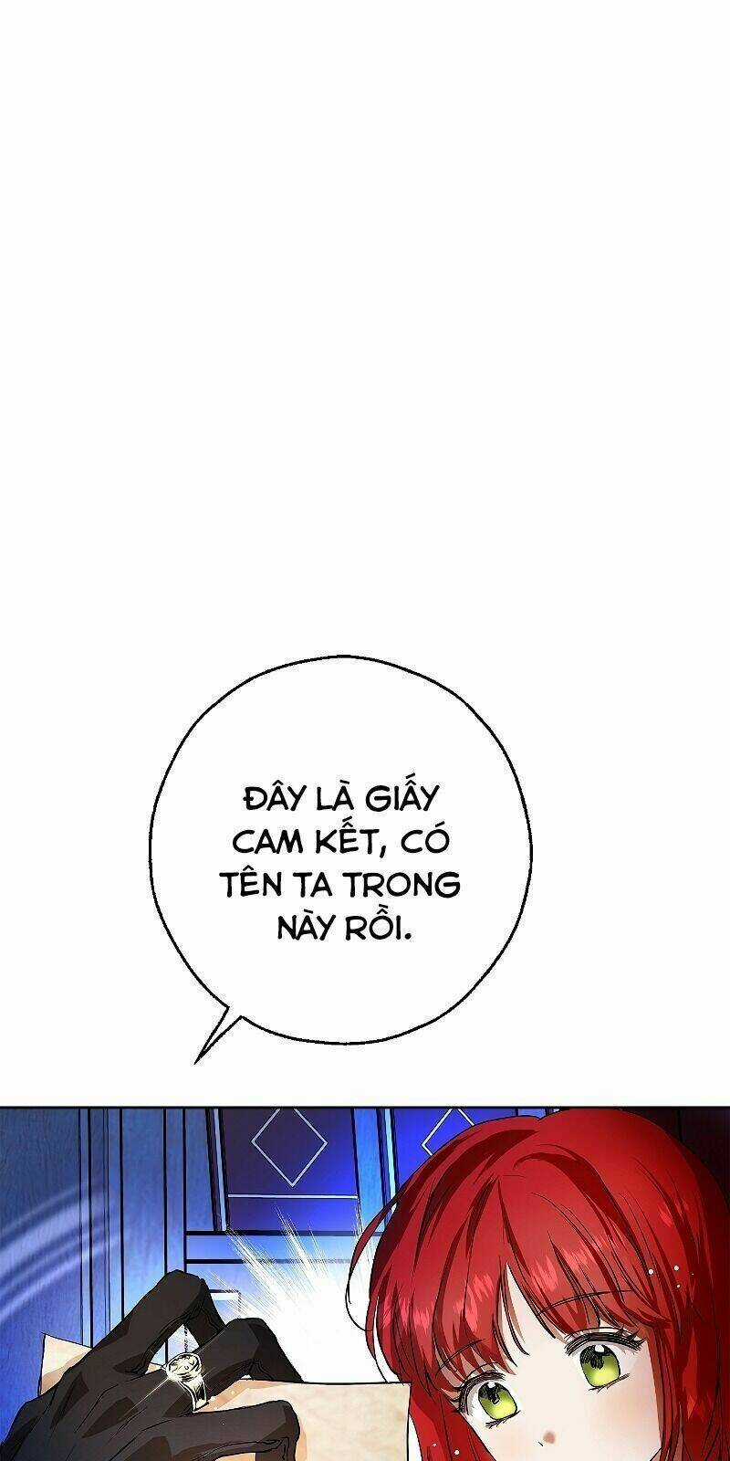 Hôn Phu Ẩn Sắc Chapter 4 trang 54