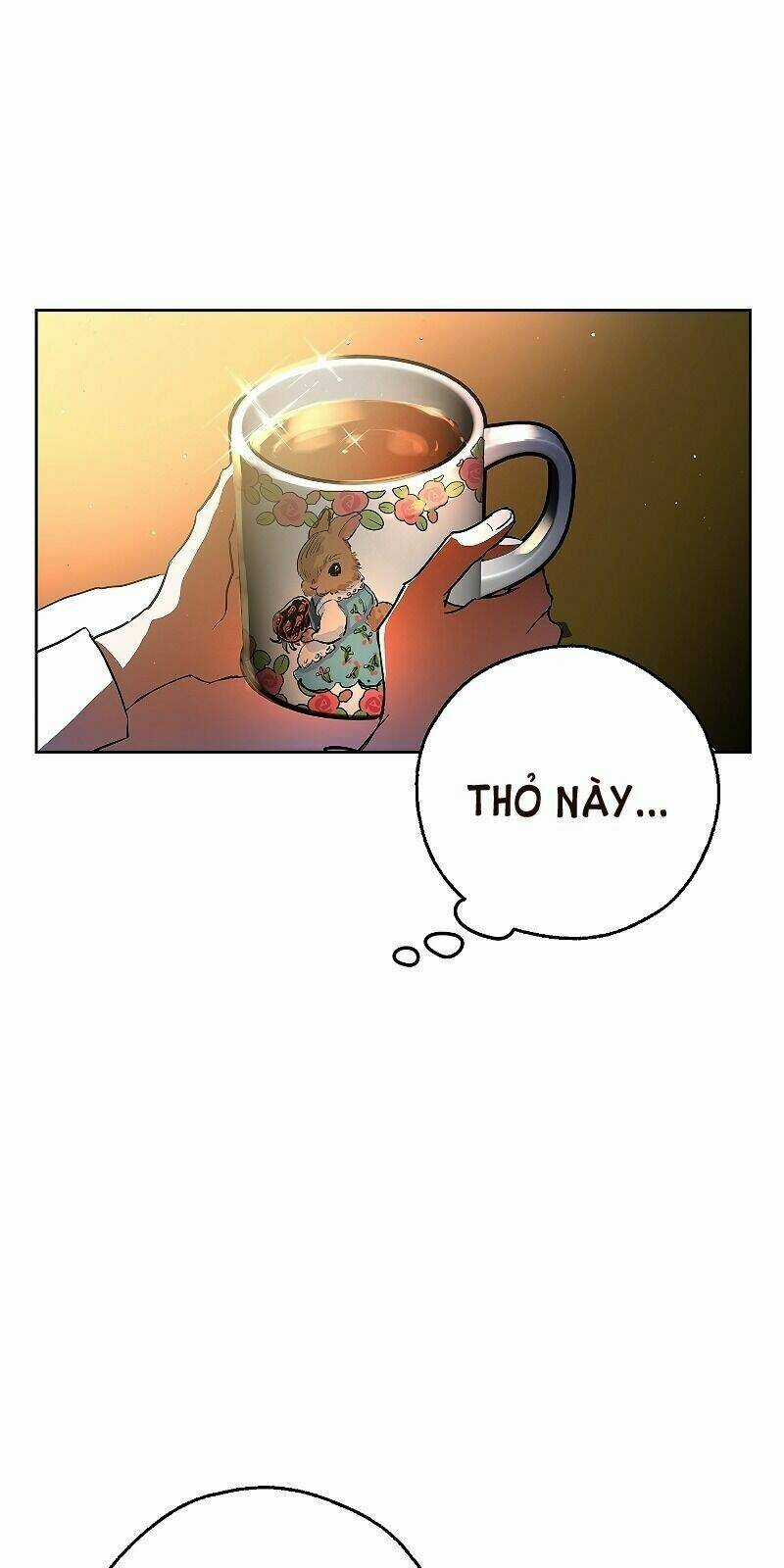 Hôn Phu Ẩn Sắc Chapter 4 trang 6